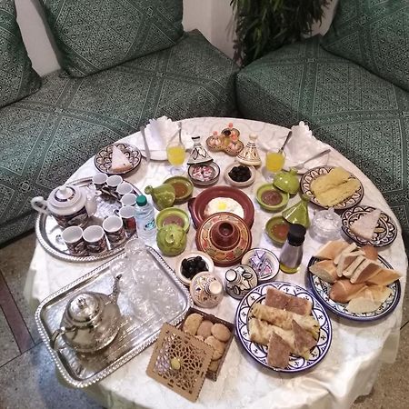 דירות Dar Al Mardi פס מראה חיצוני תמונה