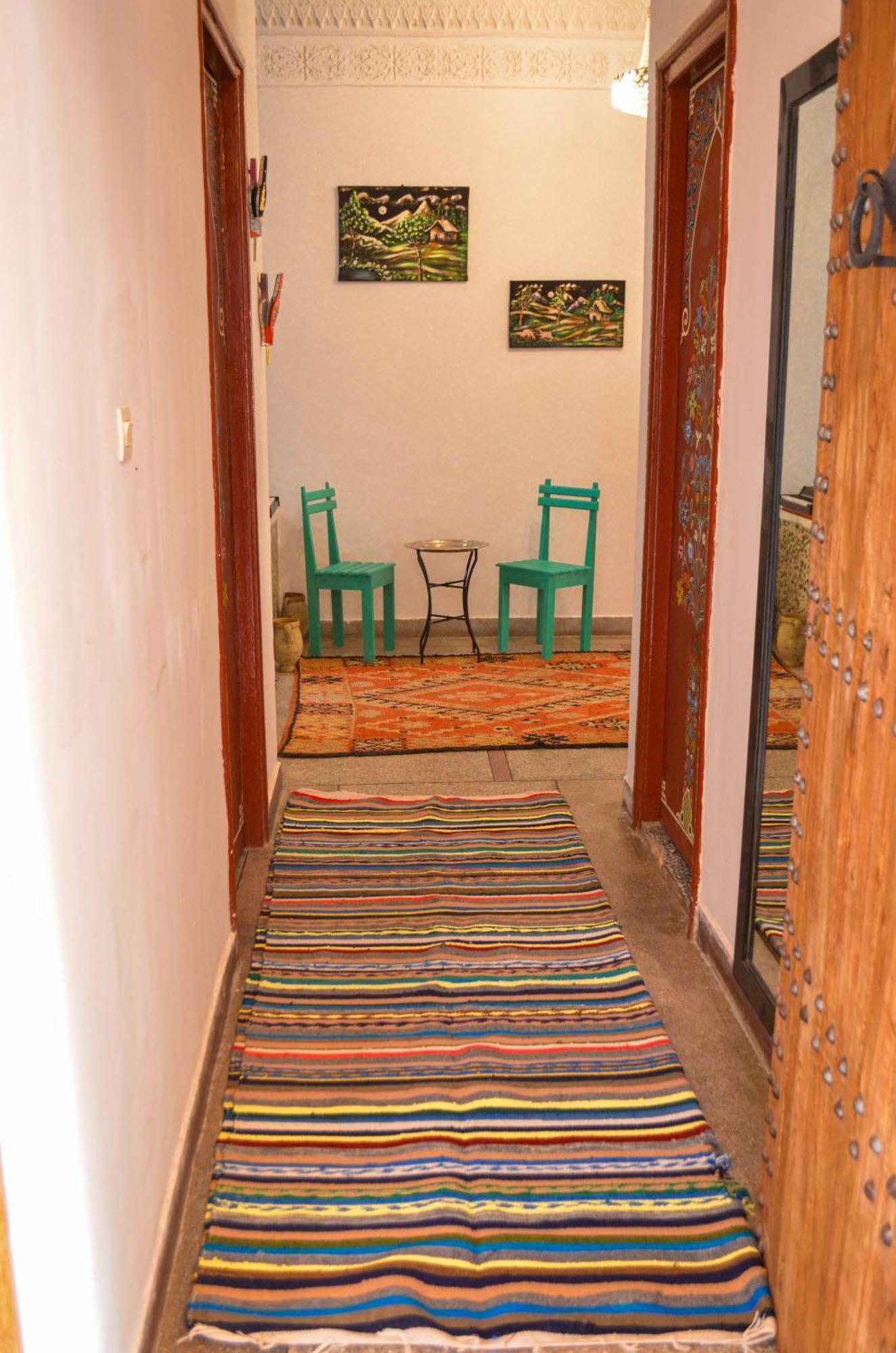 דירות Dar Al Mardi פס מראה חיצוני תמונה