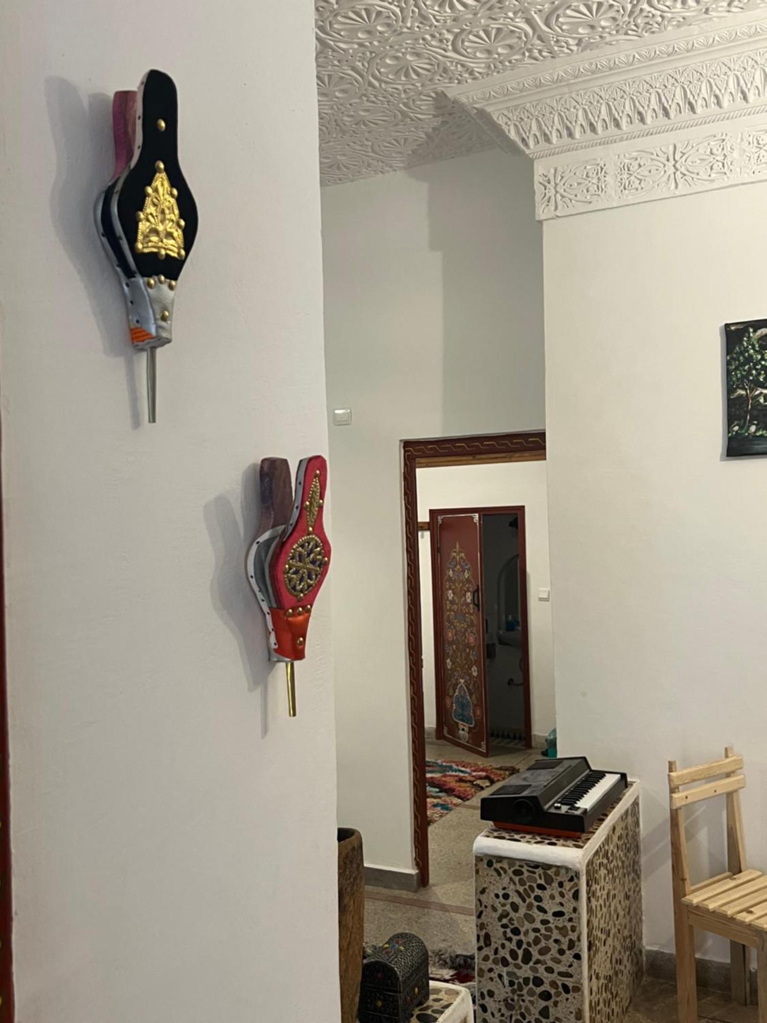 דירות Dar Al Mardi פס מראה חיצוני תמונה
