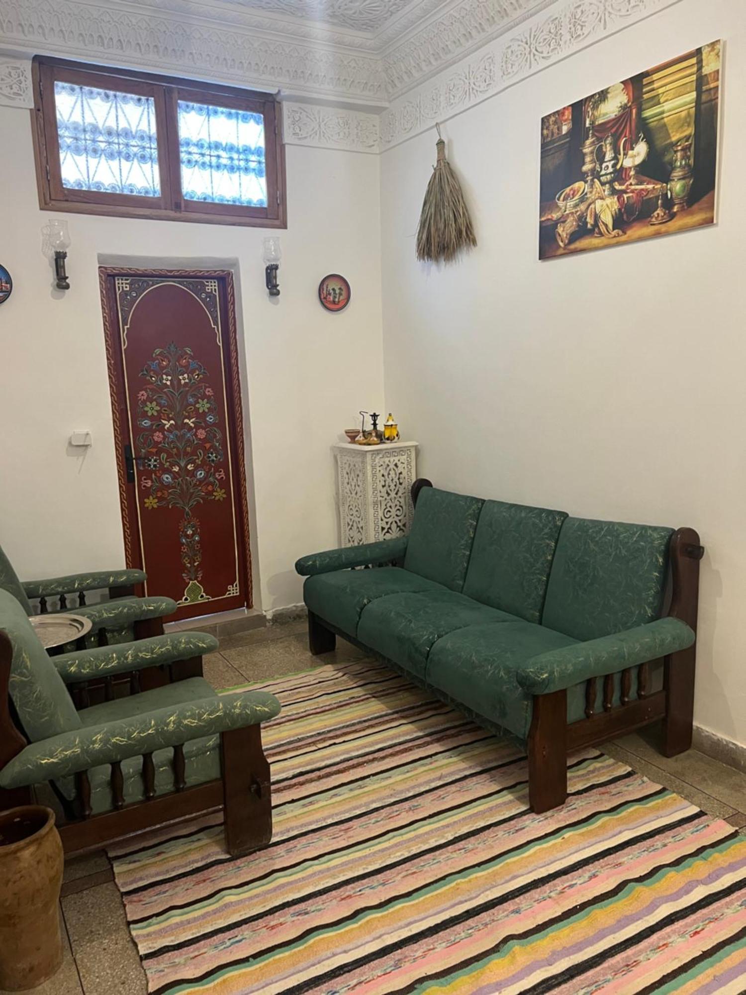 דירות Dar Al Mardi פס מראה חיצוני תמונה