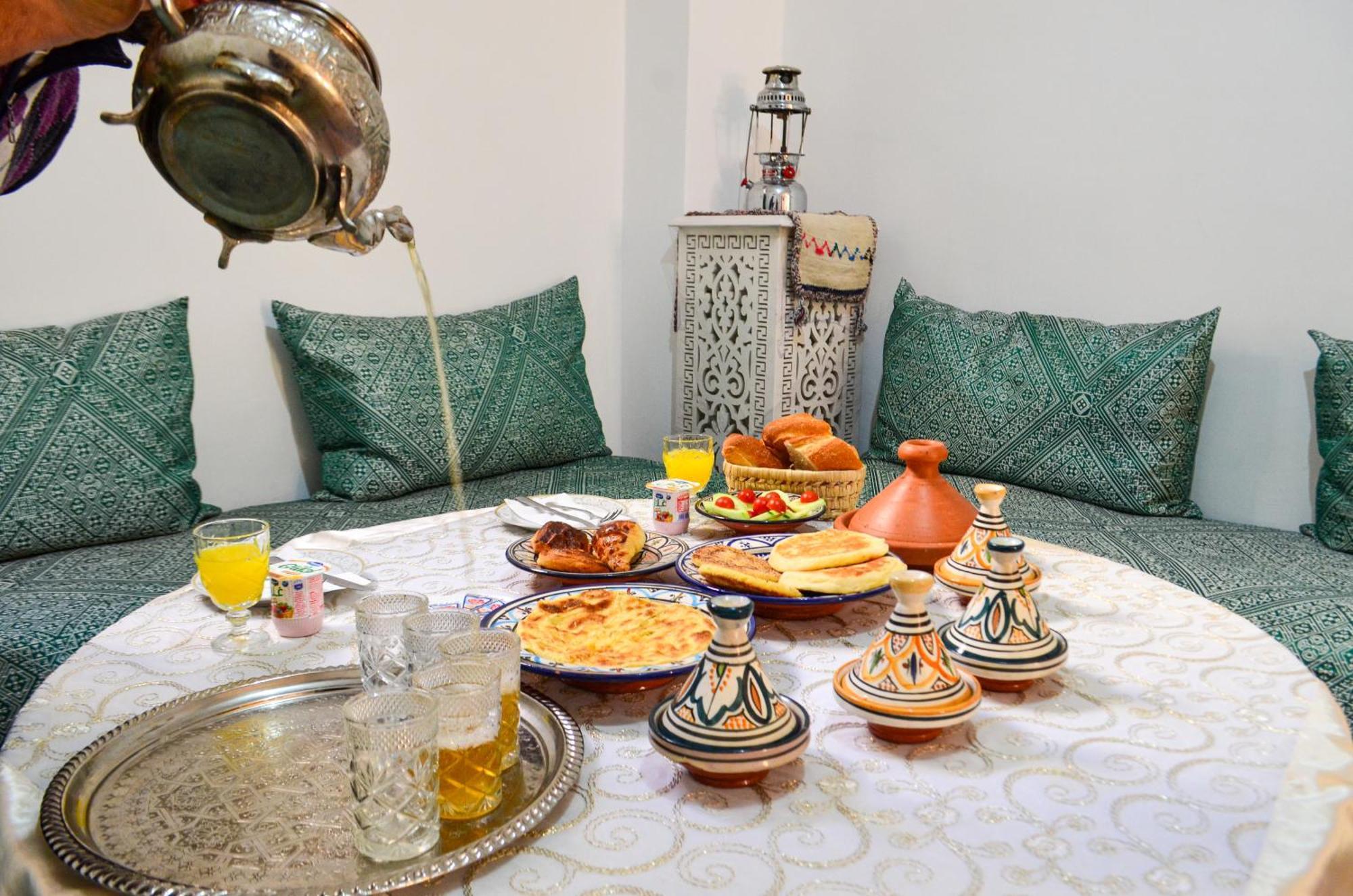 דירות Dar Al Mardi פס מראה חיצוני תמונה