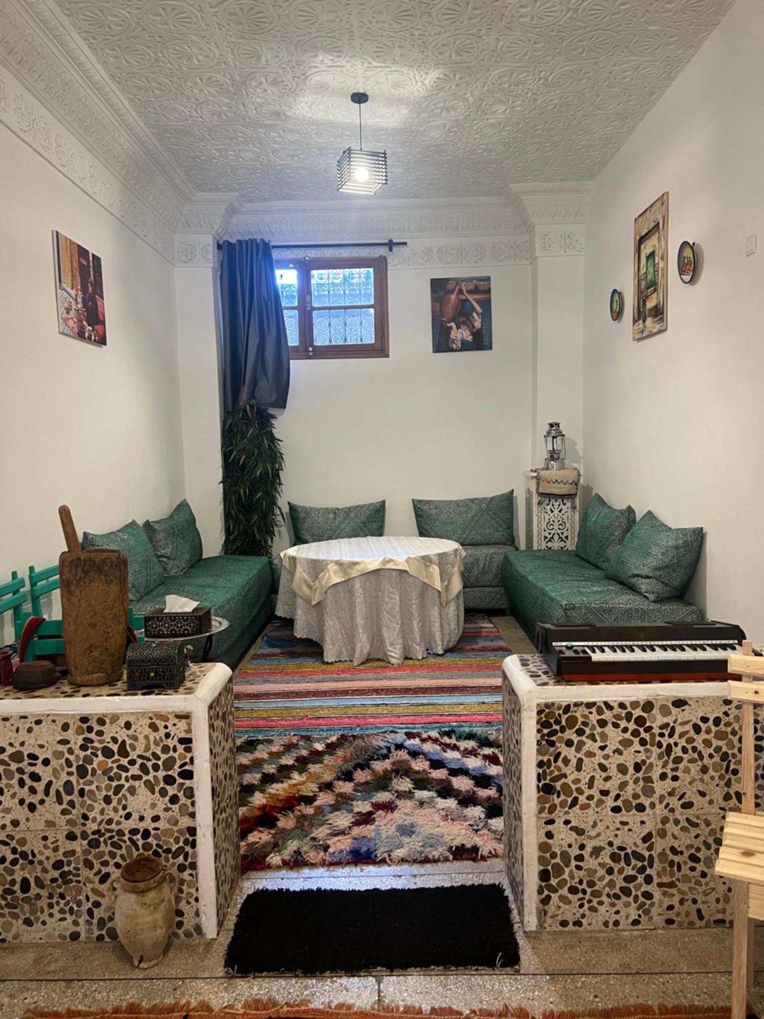 דירות Dar Al Mardi פס מראה חיצוני תמונה
