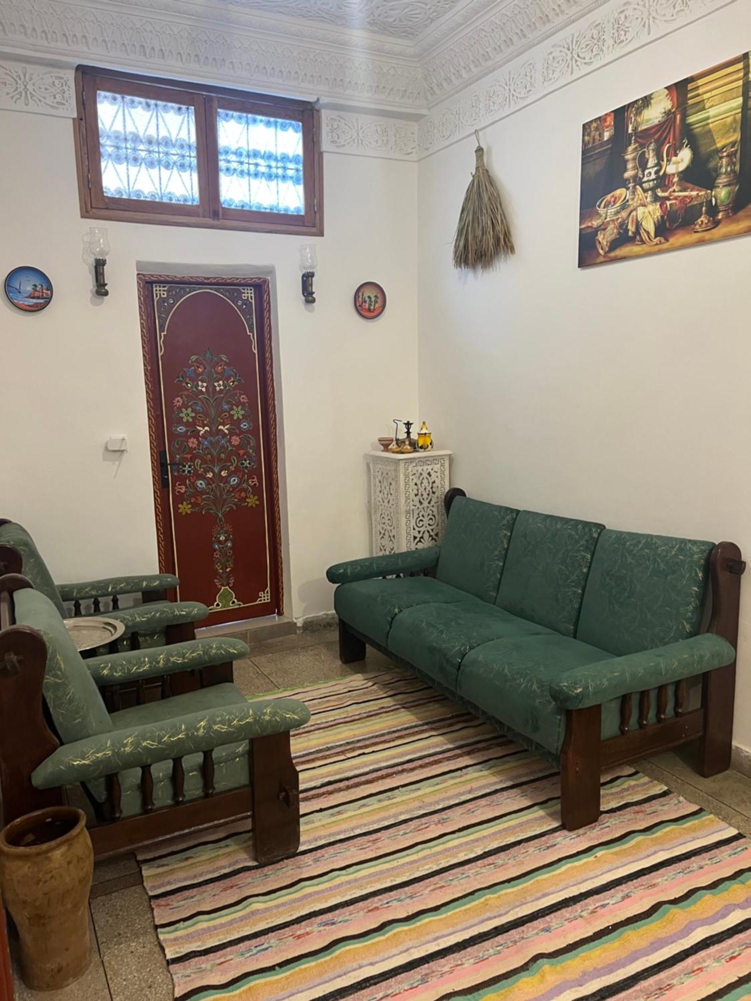 דירות Dar Al Mardi פס מראה חיצוני תמונה