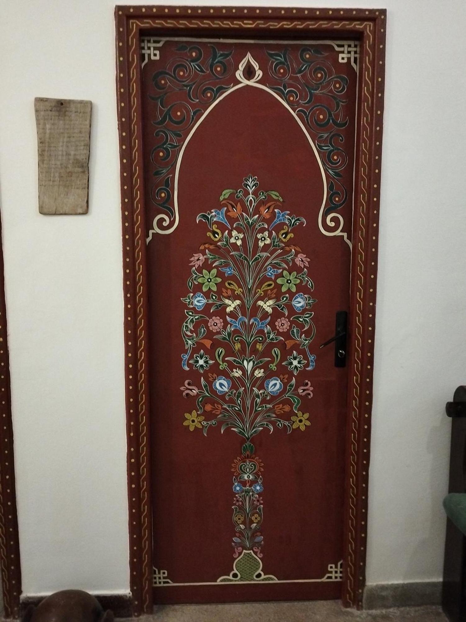דירות Dar Al Mardi פס מראה חיצוני תמונה